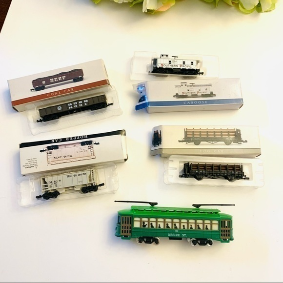 Other - Southern pacific‎ model trains/locomotives vintage